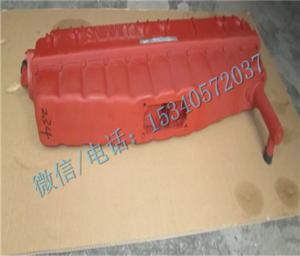 Quality Apply to Cummins Hydraulic machinery parts 6B AFTERCOOLER service thoughtful wholesale