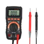 CE RoHS 1999 counts intelligent Digital multimeter for car
