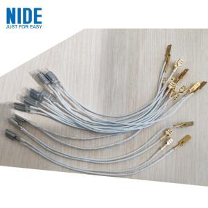 Quality 17AM Temperature Current Thermal Protector For Drum Washing Machine wholesale