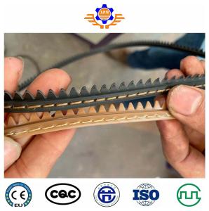 Quality TPR Shoe Welt Production Line Goodyear Sewing Machine Plastic Extrusion Equipment wholesale
