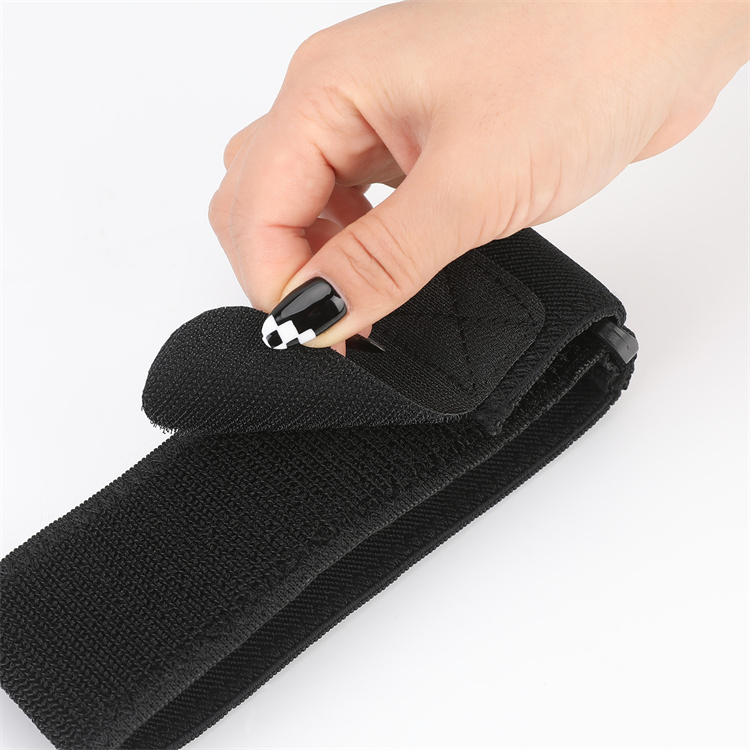 HEXIN's Arm Occlusion Training Blood Flow Restriction Cuffs The Key to Muscle Building