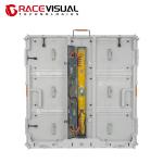 P5.7 OA Series- full-color outdoor IP66 6000nits/10000nits fixed commercial