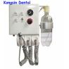 Buy cheap Wall Type Hanging Dental Lab Portable Air Turbine System Unit from wholesalers