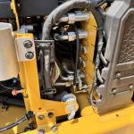 Japan original used mini excavator machine Caterpillar CAT307 305.5 303/ used