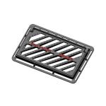 Ductile Cast Iron Storm Drain Grate