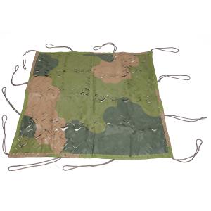 Quality Military Anti-Radar Anti-Infrared Anti-Optical Camouflage Net wholesale