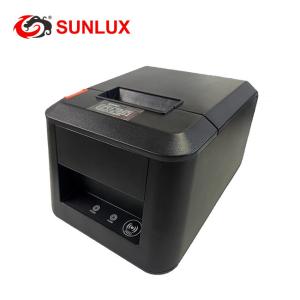 Quality 130mm/S USB 58mm Sunlux Thermal Label Printer wholesale