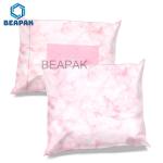 LDPE Printed Plastic Mailing Bag Bubble Poly Mailers 20X30CM