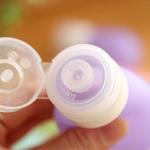 Eco Friendly Non Toxic 37g Small Silicone Travel Bottles