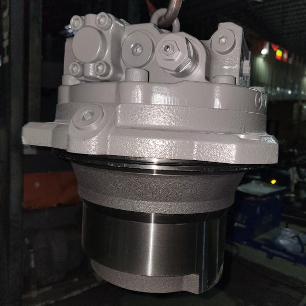 Excavator Travel Motor ZX450-3 For Hitachi MSF-340 4637796 Final Drive Without