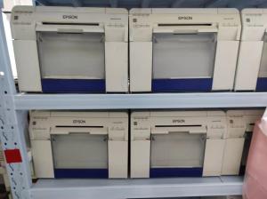 Quality Fuji D700 drylab Inkjet Photo Printer used wholesale