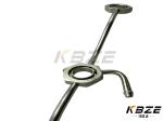 139-7936 CAT E306 E307 E308 MINI EXCAVATOR FITS MITSUBISHI 4M40 ME200462 FUEL