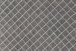 304 316L Steel Square Mesh Rectangular Stainless Welded Wire Mesh