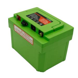 Quality Solar 12V 300AH Deep Cycle Battery Uninterruptible Power Supply UPS Lithium Ion Battery wholesale