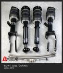 2008-2015 BMW 7 SERIES Air Suspension F01 AWD BMW Airbag Suspension Kit