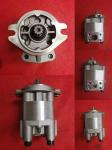 705-40-01020 Wheel Loaders Gear Pump D Series HM300 PC60 PC70 WA380/380Z/ 430