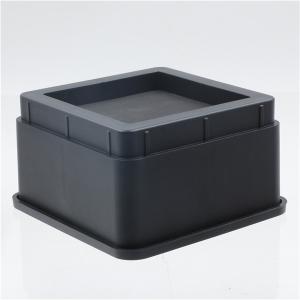 Quality 115MM 237g Sturdy Under Adjustable Bed Risers Legs wholesale