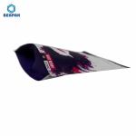 Custom Design Printed 180 Micron Stand Up Coffee Pouches