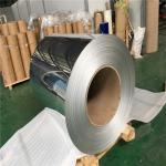 Industrial AA1060 H24 Polished Aluminum Sheet Metal Width 200mm-1300mm
