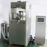 Herb Salt Rotary Tablet Press Machine 26 Station Automatic Tablet Press Machine