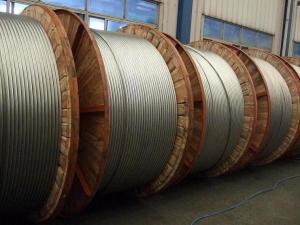 Quality Zinc Coated Steel Wire Strand 1×19 wholesale