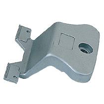 Quality Wakayama Stenter Spare Parts Stenter Pin Holder Pin Clip Aluminium Alloy wholesale