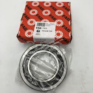 Quality FAG Angular Contact Ball Bearings 7214-B-TVP wholesale