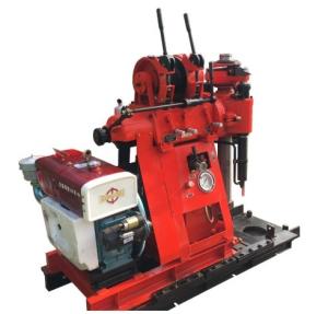Quality Mountain 30 Meter 500kg Water Well Drilling Rig Machine wholesale