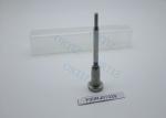 High Accuracy Oil Pump Valve Steel Material Original Type 20G F00RJ01329