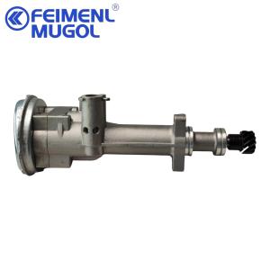 Quality 8-97385984-0 8-97033175-0 8-94360206-2 Oil Pump Assembly JMC1030 Isuzu Nkr 4jb1 wholesale