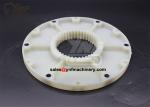 Excavator Flange Coupling VAME441314 Flywheel For E160