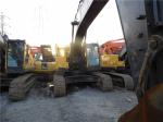 Used VOLVO EC460BLC EXCAVATOR FOR SALE