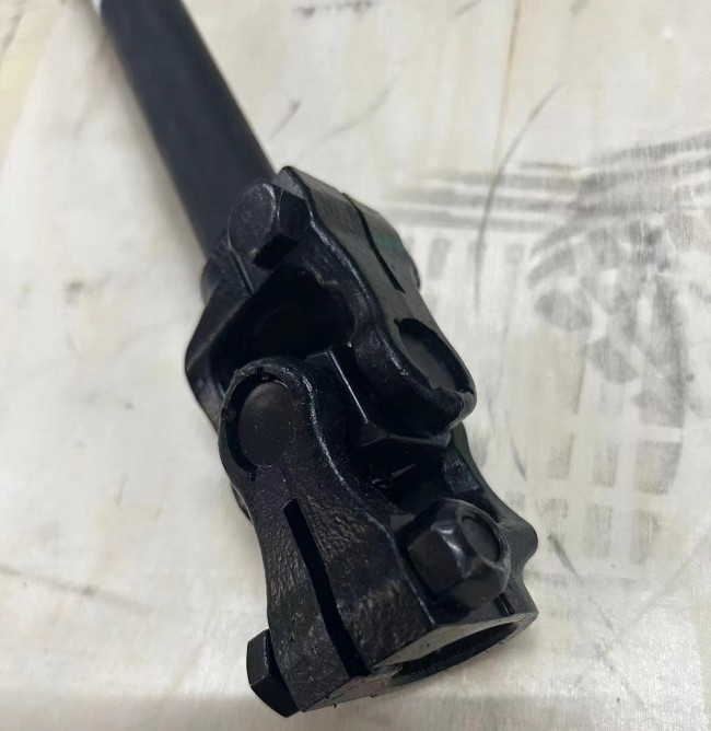 Dz9x259460401 Steering Connecting Rod SHACMAN Truck Parts Shacman X6000