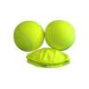 Buy cheap Jumbo inflated tennis ball from wholesalers