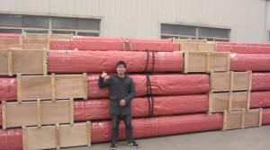 Quality ASME SA249 / ASTM A249 Stainless Steel Welded Tubing, bright annealed , Plain End, TP316, TP316L, TP316H, TP316Ti wholesale