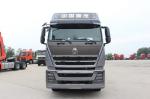 480HP 6X4 Heavy Duty Tipper Dump Truck Ben Ying Version 89km/H