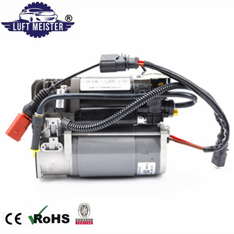 3D0616005K air shock pump for Bentley VW Phaeton Air Suspension Compressor