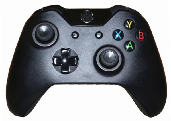 Cheap 2.4G Wireless Vibration XBOX One Gamepad / X Box One Controller for sale