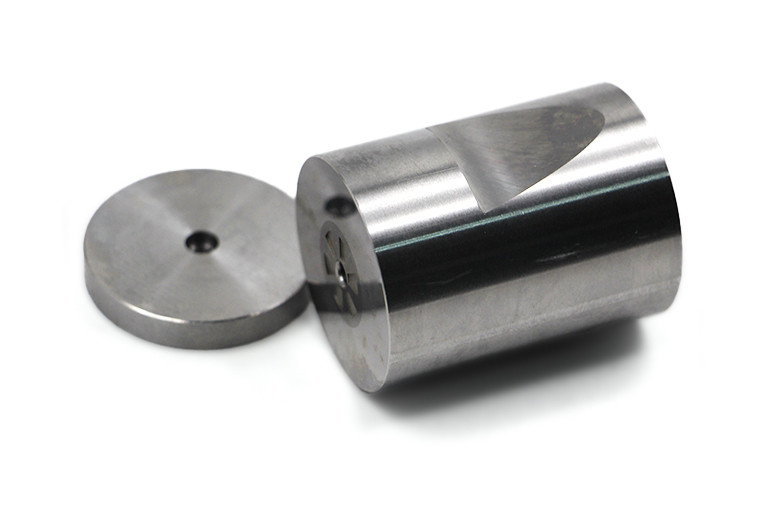 Standard / Non Standard TC Drawing Dies For High Speed Cutting Screw Mold