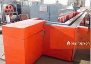 Quality Pusher Reduction Powder Metallurgy Furnace Energy Saving With Double Tube wholesale