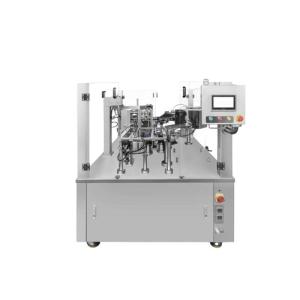Quality Automatic Sugar Sachet Packing Machine 60 Bags/Min wholesale