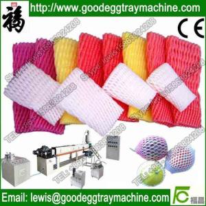 Quality High quality EPE fruit net extrusion machine wholesale