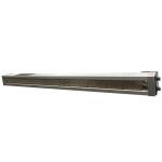 220V 385nm 395nm UV Curing Lamp For Screen Printing