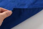 Nylon Webbing Wheelchair Accessories Blue Mesh T - Shaped Anti - Skid Tape