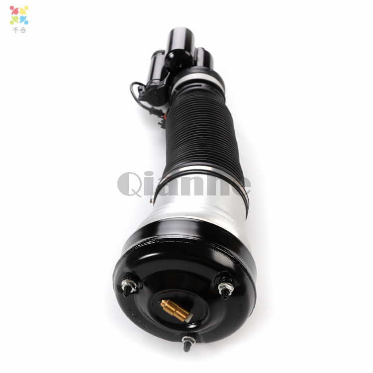 Front Air Suspension shcok For Mercedes W220 4Matic Air spring Auto Chassis parts OE:2203202138 2003-2006