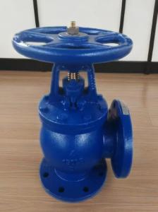 Quality ANSI angle valve wholesale
