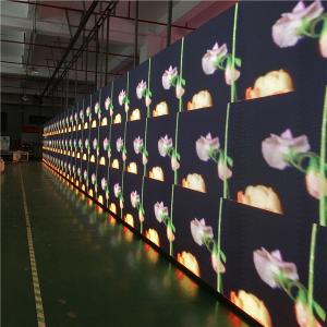 Quality Waterproof Advertising LED Display P10 Large Outdoor Led Display Screens 7500 Nit wholesale