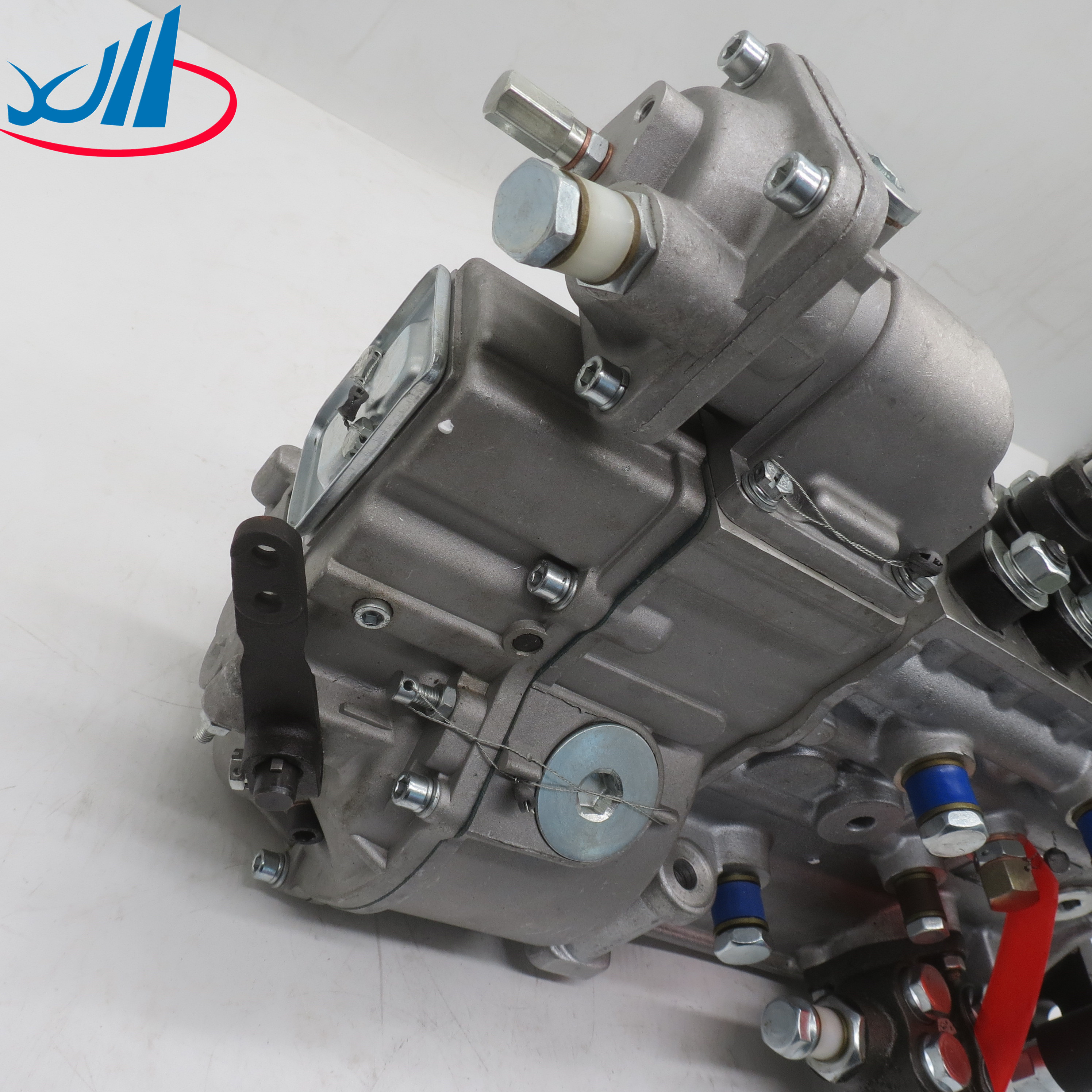 Original VG1560080302 Injection Pump CNHTC Sinotruk HOWO Truck Parts