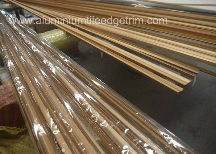 aluminium alloy corner guards