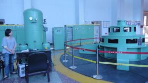 Quality 32 Bit Excitation System For 750 Rpm Rated Speed Excellent Performance wholesale